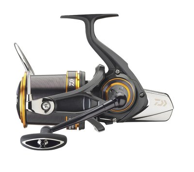 Котушка Daiwa 23 Emblem SURF 45 SCW QD 10711-450 фото