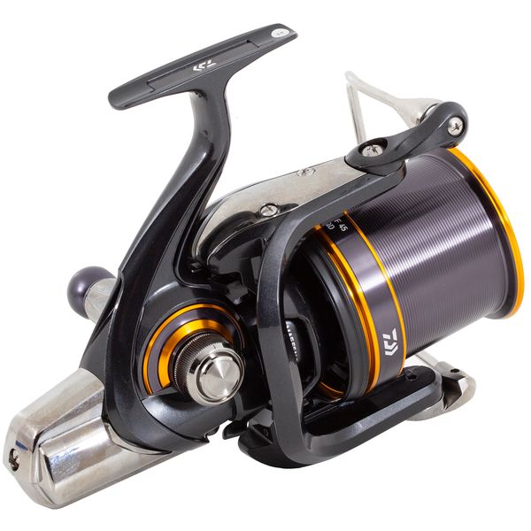 Катушка Daiwa 23 Emblem SURF 45 SCW QD 10711-450 фото