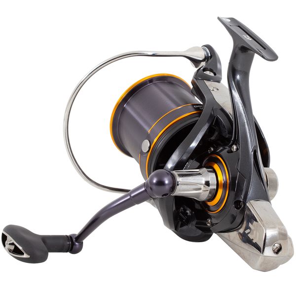 Котушка Daiwa 23 Emblem SURF 45 SCW QD 10711-450 фото