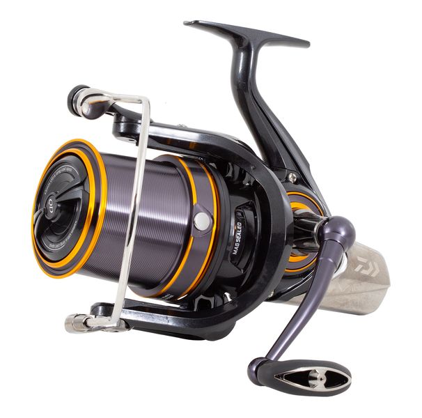 Катушка Daiwa 23 Emblem SURF 45 SCW QD 10711-450 фото