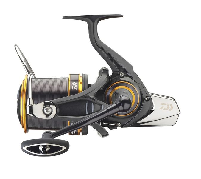 Катушка Daiwa 23 Emblem SURF 45 SCW QD 10711-450 фото