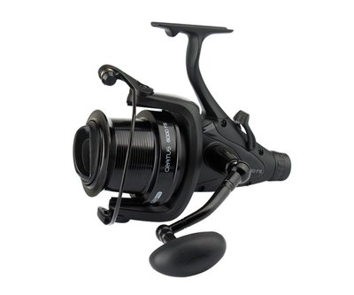 Катушка Carp Pro Cratus 8000 FS CPCR8FS фото