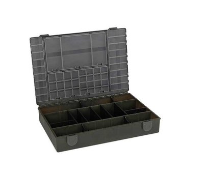 Коробка Fox EDGES Large Tackle Box CBX095 фото