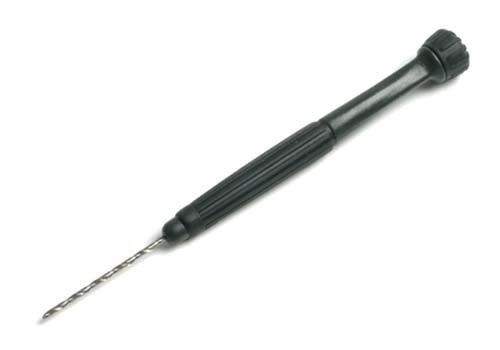Свердло для насадок Fox Edges Nut Drill 1.5mm CAC517 фото
