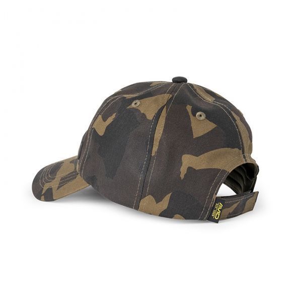 Кепка Avid Carp Distortion Camo Cap A0620397 фото