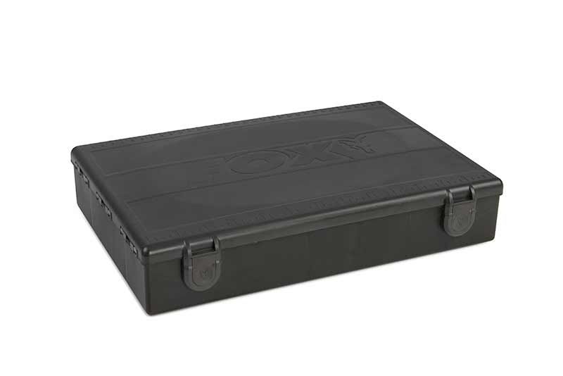 Коробка Fox EDGES Large Tackle Box CBX095 фото