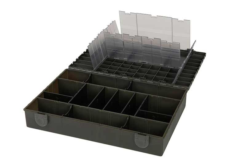 Коробка Fox EDGES Large Tackle Box CBX095 фото