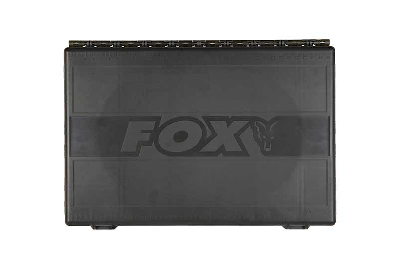 Коробка Fox EDGES Large Tackle Box CBX095 фото