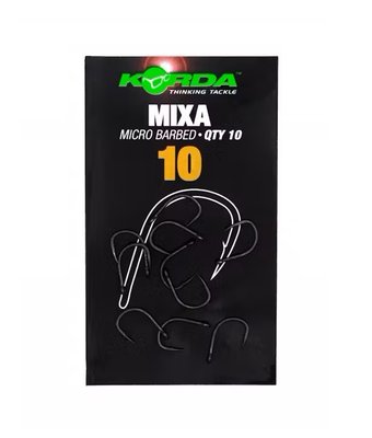 Гачки Korda Mixa Hook KMH6 фото