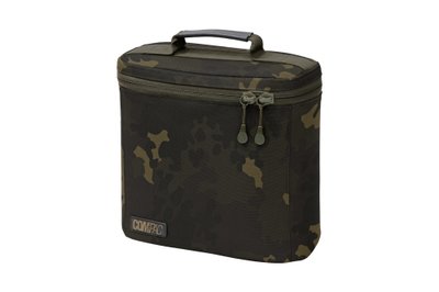 Термосумка Korda Compac Cool Bag Dark Kamo Small KLUG103 фото