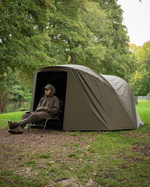 Накидка Fox EOS MK2 2 Person Bivvy Skin CUM399 фото