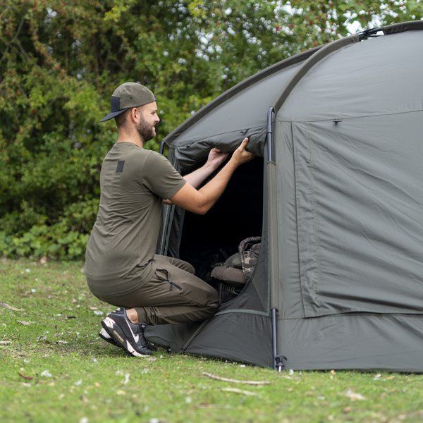 Палатка Nash Titan T2 Pro Bivvy T4232 фото