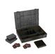 Коробка Fox Edges Loaded Large Tackle Box CBX096 фото 1