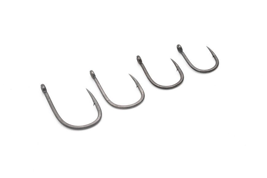 Крючки Korda Mixa KMH6 фото