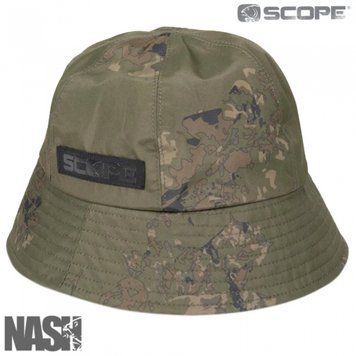 Панама Nash Scope Lite Bucket Hat L C0603 фото