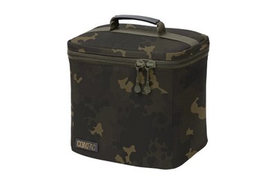 Сумка кулерная Korda Compac Cool Bag Dark Kamo Medium KLUG104 фото