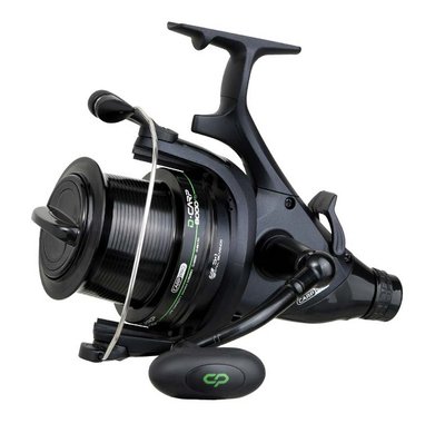 Катушка Carp Pro D-Carp 8000 FS CPDCN8FS фото