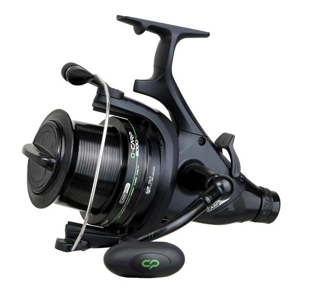 Котушка Carp Pro D-Carp 8000 FS CPDCN8FS фото