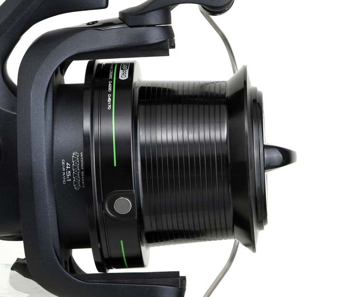 Катушка Carp Pro D-Carp 8000 FS CPDCN8FS фото