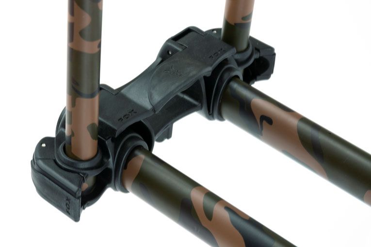 Род под Fox Ranger MK2 CAMO pod 3 rod CRP039 фото