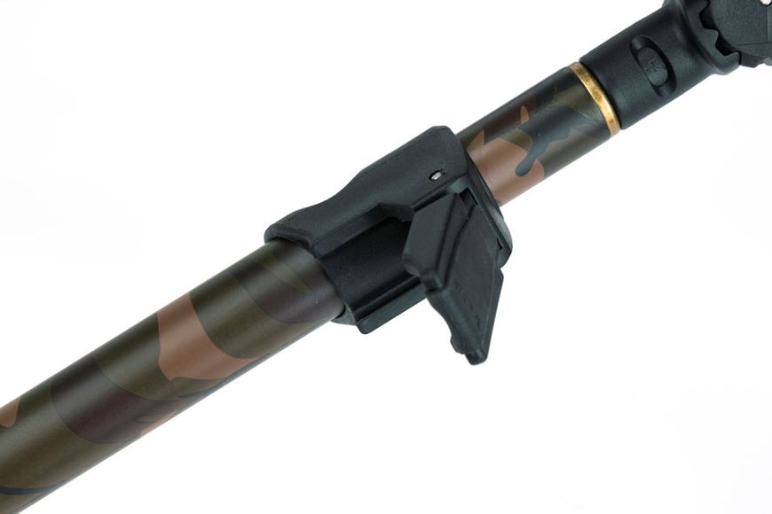 Род под Fox Ranger MK2 CAMO pod 3 rod CRP039 фото