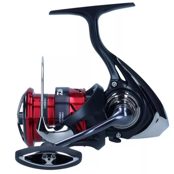 Катушка Daiwa 23 Ninja LT 6000 20060048 фото