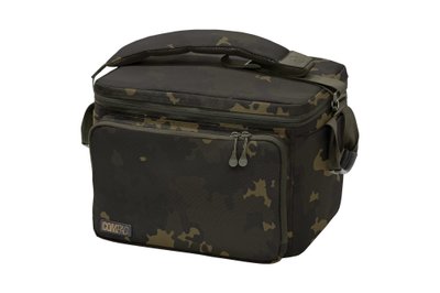 Термосумка Korda Compac Cool Bag Dark Kamo Large KLUG105 фото