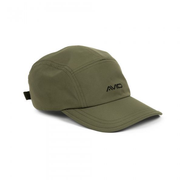 Кепка Avid Carp Fleece-Core Thermal Cap зелена A0620452 фото
