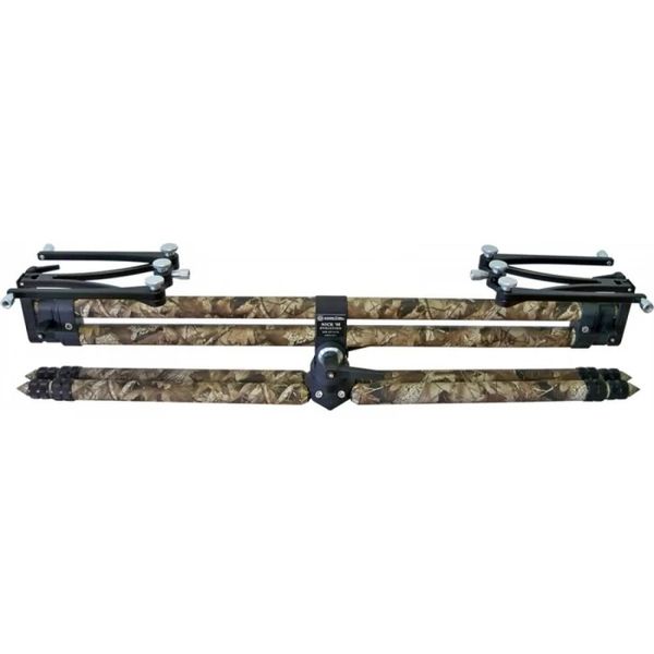 Род Под Meccanica Vadese Nick 95 Revolution 4 Rod Camo Brown MV.0500.00/CM4 фото