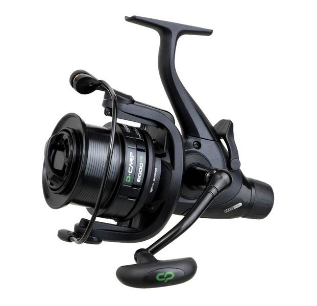 Котушка Carp Pro D-Carp 6000 FS CPDCN6FS фото