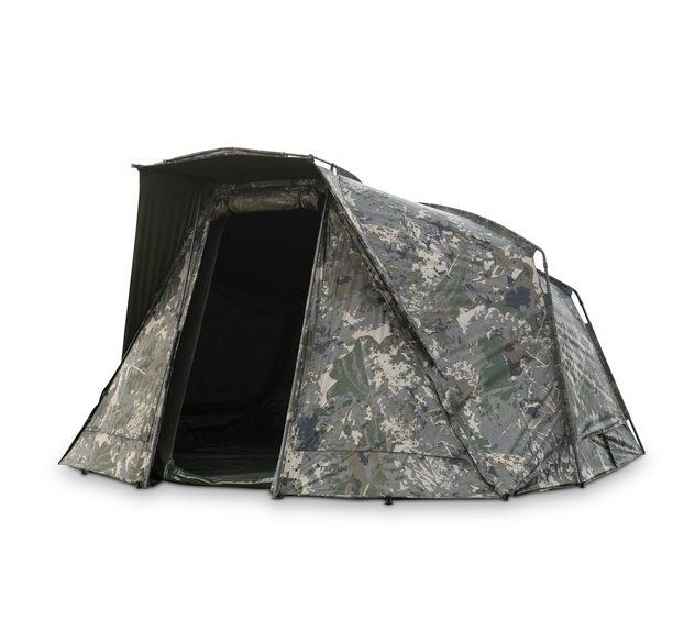 Палатка Nash Titan T2 Camo Pro Bivvy T4236 фото