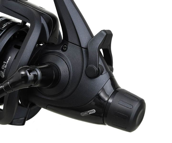 Катушка Carp Pro D-Carp 6000 FS CPDCN6FS фото