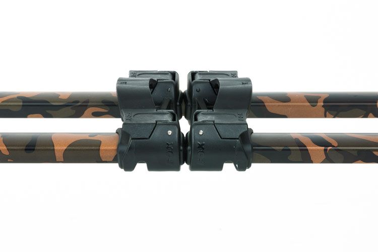 Род под Fox Horizon Duo Camo 4 Rod Pod CRP038 фото