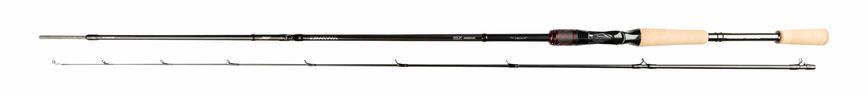 Спиннинг Daiwa Steez AGS Spin 2.29m 3-21g B0001832001 фото