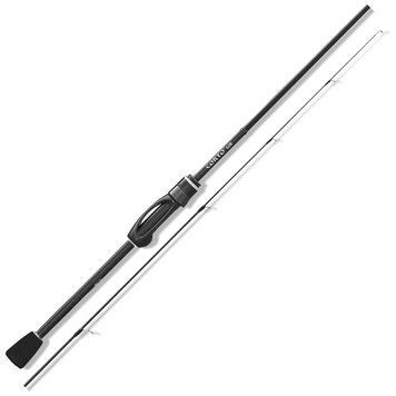 Спінінг Graphiteleader Corto UX 23GCORUS-642L-HS 1.94m 0.5-5g G18236 фото