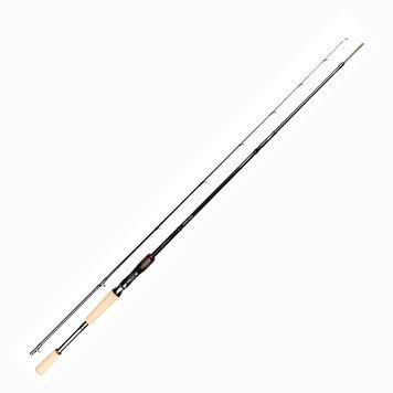 Спінінг Daiwa Steez AGS Spin 2.18m 5-24g B0001832201 фото