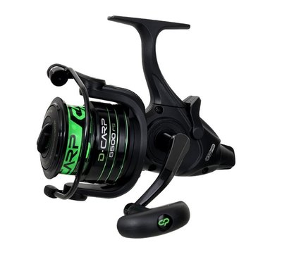 Катушка Carp Pro D-Carp 5500 FS CPDCN5FS фото