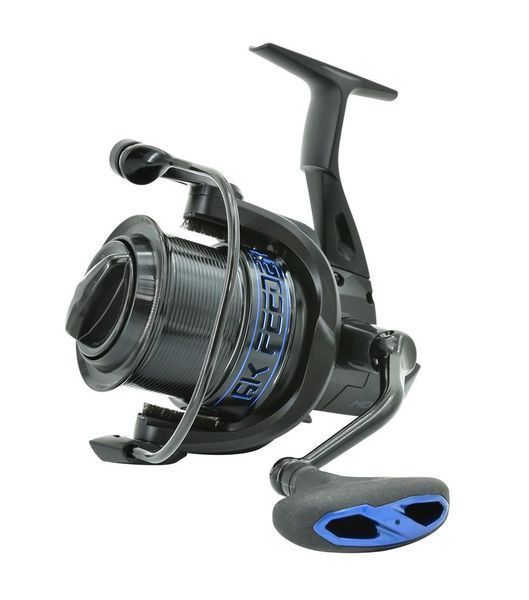 Котушка Okuma 6K Feeder 6000 6KFD фото