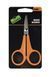 Ножиці Fox Edges Braid Blades CAC563 фото 2