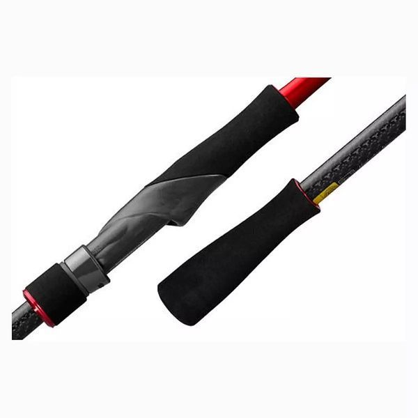 Спінінг Graphiteleader Calamaretti Rosso 25GCALRS-852M 2.57m 2.5-4.0EGI G08953 фото