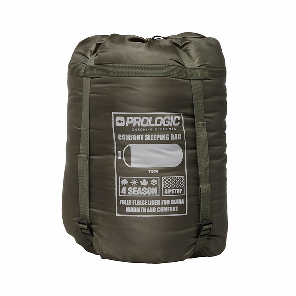 Спальний мішок Prologic Element Comfort Sleeping Bag 72831 фото