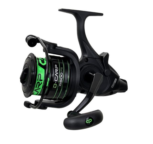 Котушка Carp Pro D-Carp 5500 FS CPDCN5FS фото