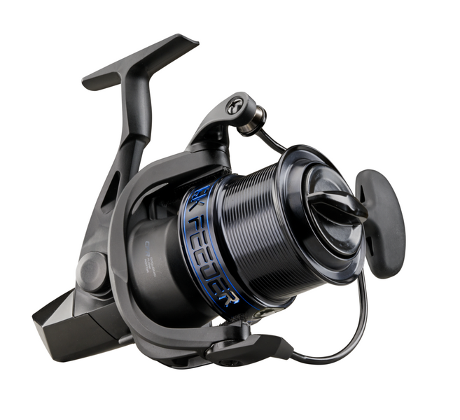 Котушка Okuma 6K Feeder 6000 6KFD фото