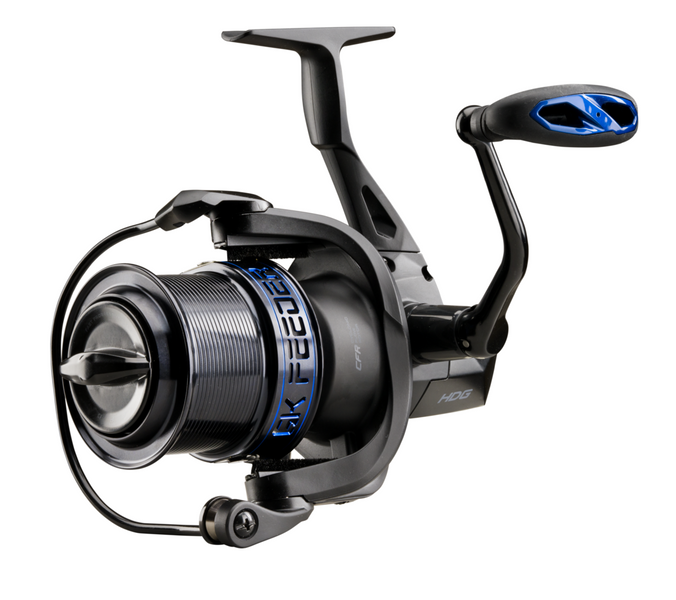 Котушка Okuma 6K Feeder 6000 6KFD фото