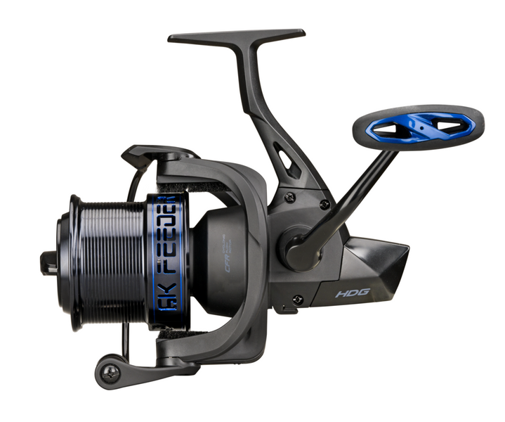 Котушка Okuma 6K Feeder 6000 6KFD фото