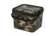 Відро Fox Camo Bucket CBT012 фото 3