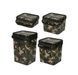 Відро Fox Camo Bucket CBT012 фото 1