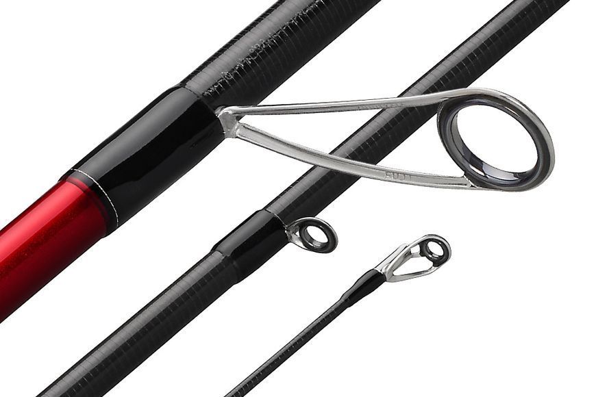 Спінінг Graphiteleader Calamaretti Rosso 25GCALRS-852M 2.57m 2.5-4.0EGI G08953 фото
