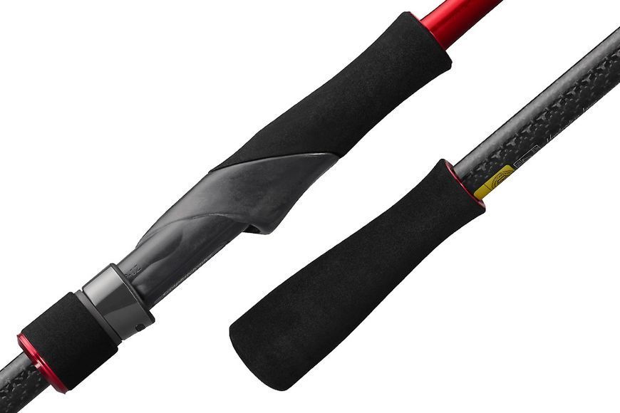 Спінінг Graphiteleader Calamaretti Rosso 25GCALRS-852M 2.57m 2.5-4.0EGI G08953 фото