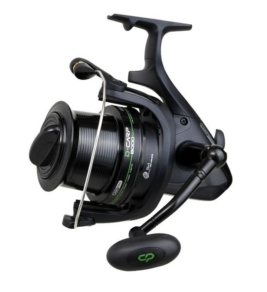 Катушка Carp Pro D-Carp 8000 SD CPDCN8SD фото